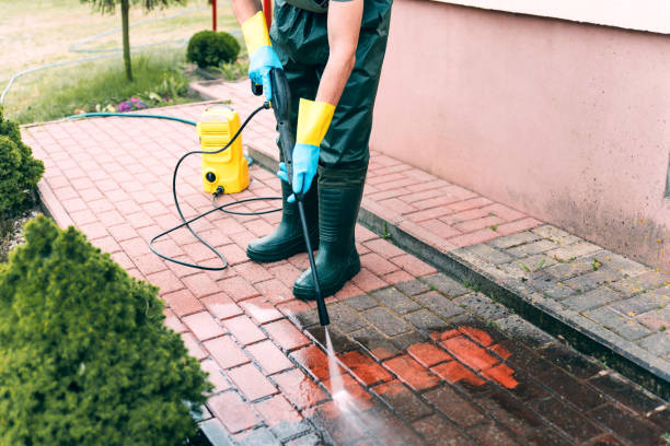 Best Gutter Cleaning  in Nicoma Park, OK