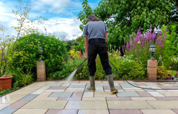 Best Restaurant Pressure Washing  in Nicoma Park, OK