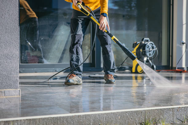 Best Roof Washing  in Nicoma Park, OK