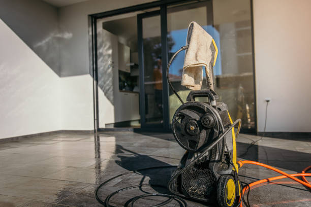 Reliable Nicoma Park, OK Pressure washing Solutions