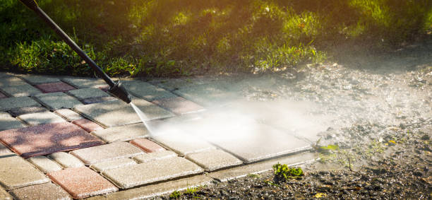 Best Sidewalk and Walkway Cleaning  in Nicoma Park, OK