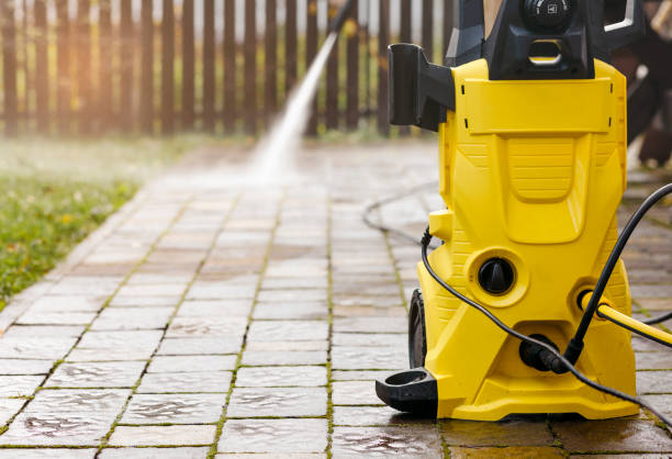 Best Post-Construction Pressure Washing  in Nicoma Park, OK