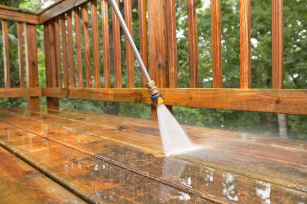 Best Driveway Pressure Washing  in Nicoma Park, OK